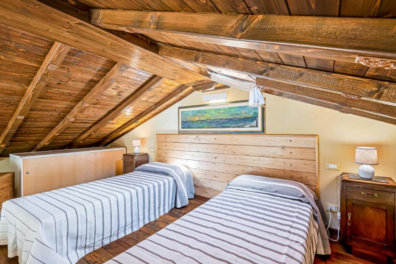 Casa Vacanze Ester Polverara Eksteriør bilde