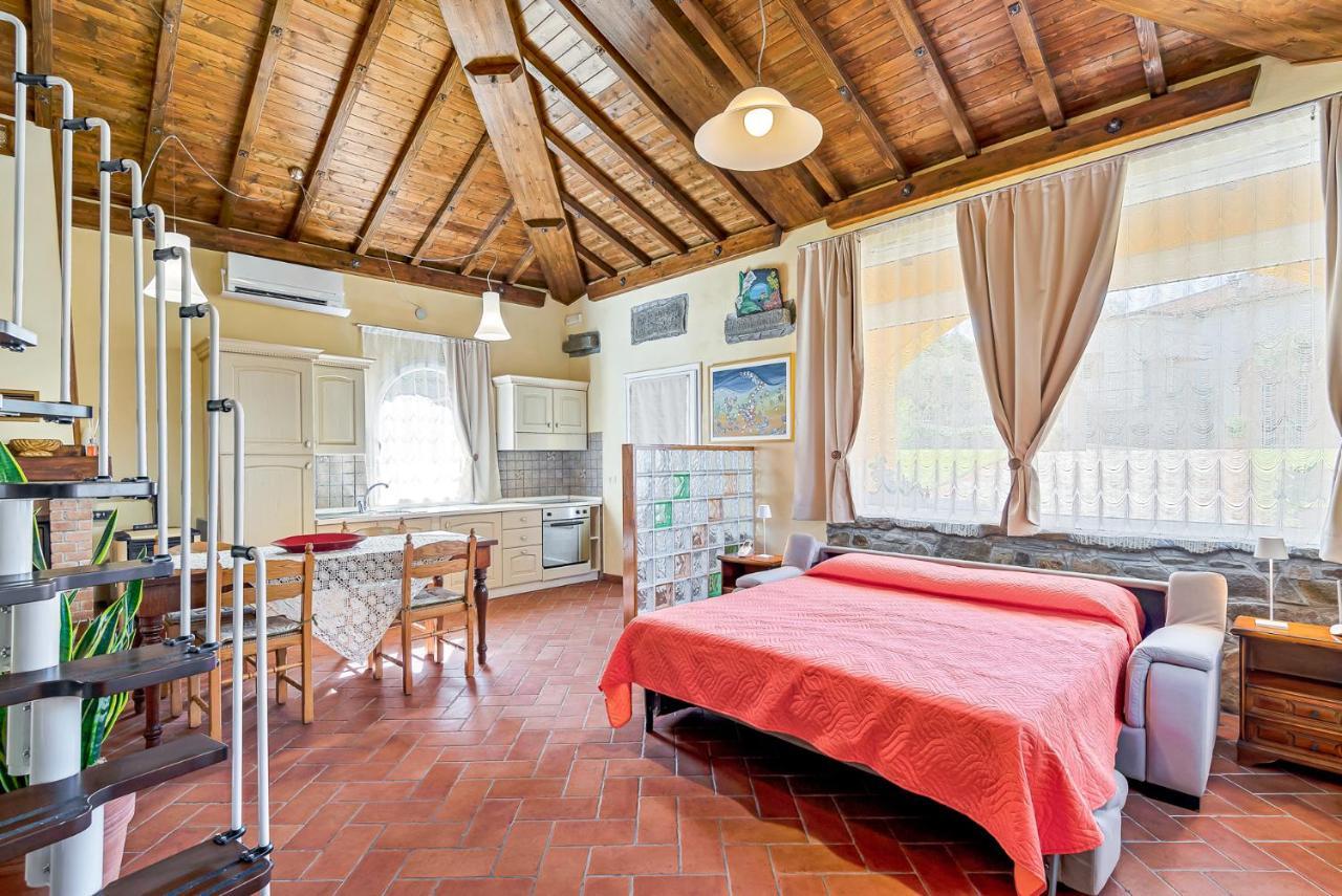 Casa Vacanze Ester Polverara Eksteriør bilde